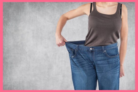 Lose Weight