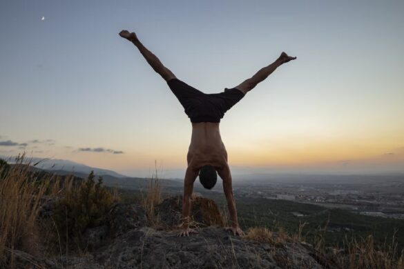 Calisthenics