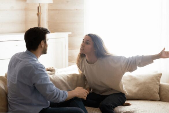 15 Signs You Don't Love Your Husband Anymore