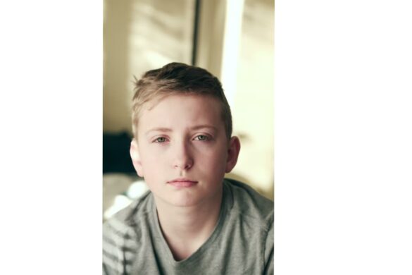 All about puberty