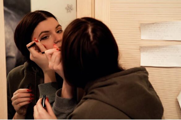 Eyeliner