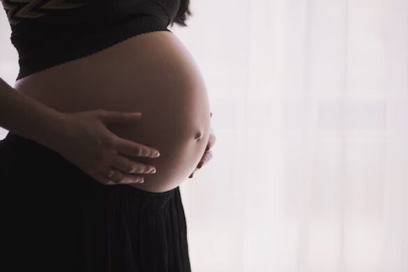 How to lead a healthy lifestyle during pregnancy