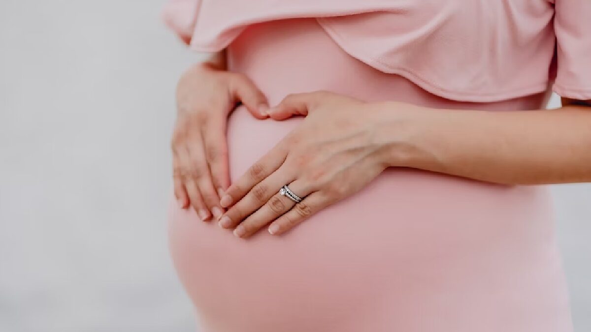 Pregnant or arranging a pregnancy?