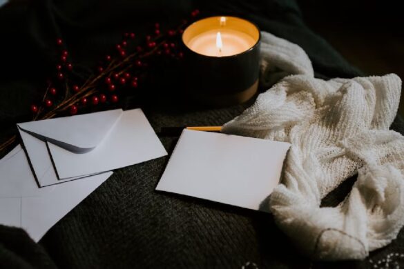 Sweet Long Message For Her