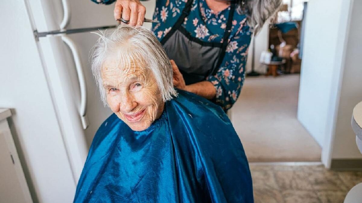 11 products to set up a beauty salon at home