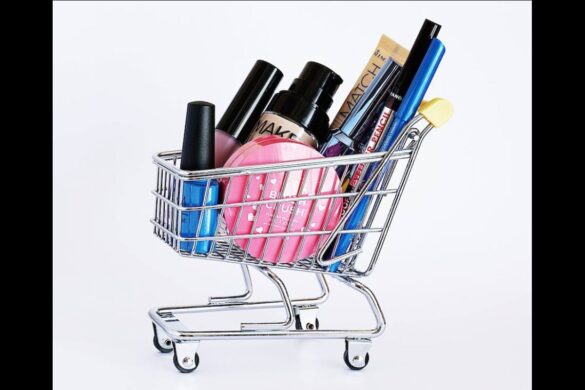 All about the expiration of cosmetics
