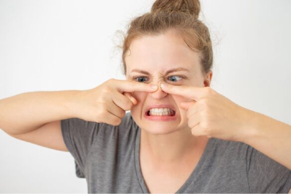 Discover how to remove pimples easily