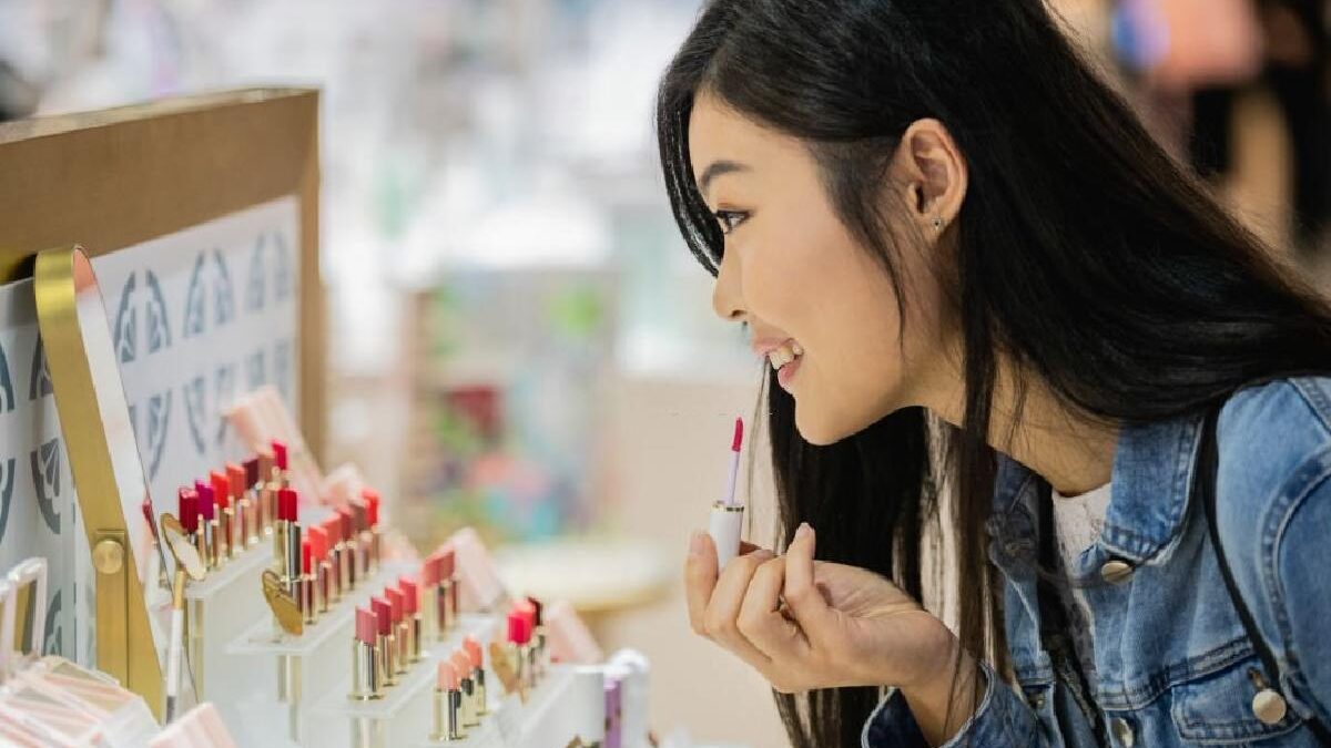 What are the differences between Japanese, Korean and Chinese cosmetics?