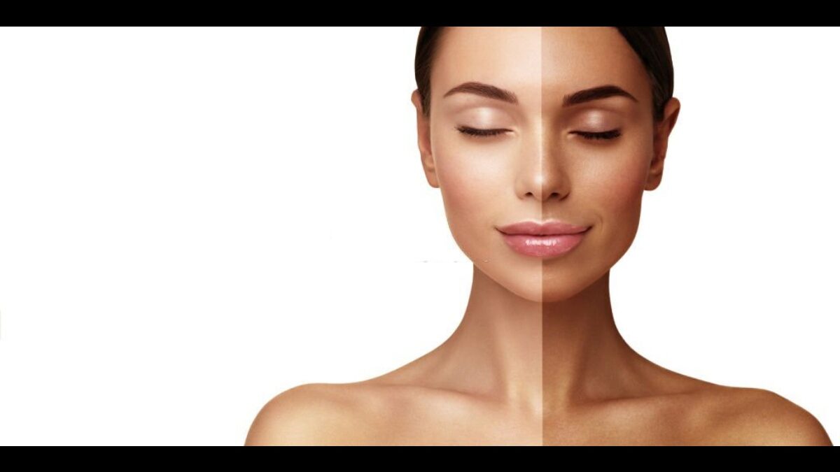 THE PERFECT SELF-TAN. HOW DO WE GET IT?