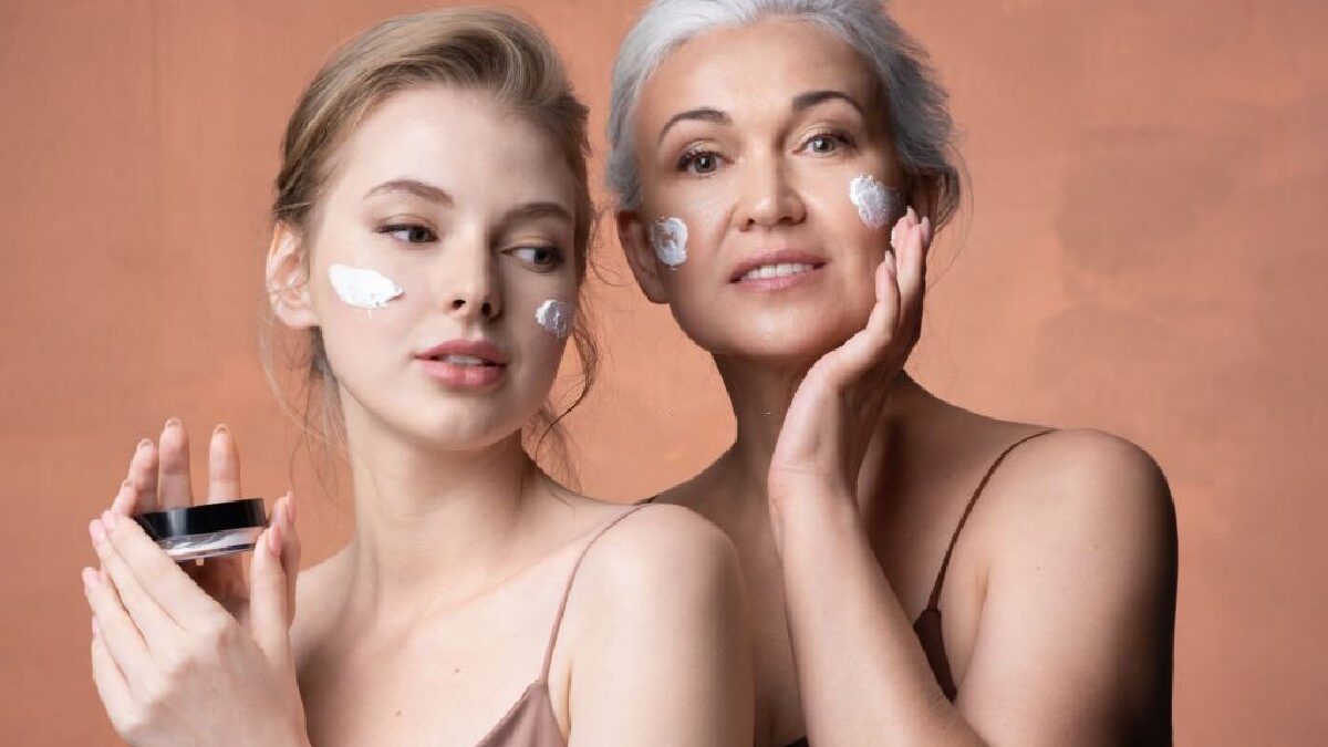 4 anti-aging night creams for flawless skin