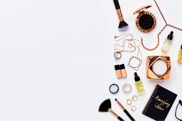 the most popular beauty brands in the world