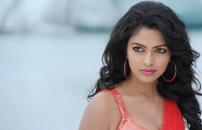 Amala Paul