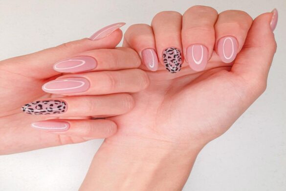 Cute Nails 2021 - Trendy Nail Colors and Designs For 2021