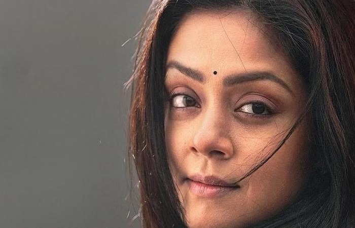 Jyothika