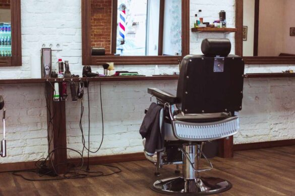Low Budget Beauty Salon Interior Design - How to Design A Beautiful Salon