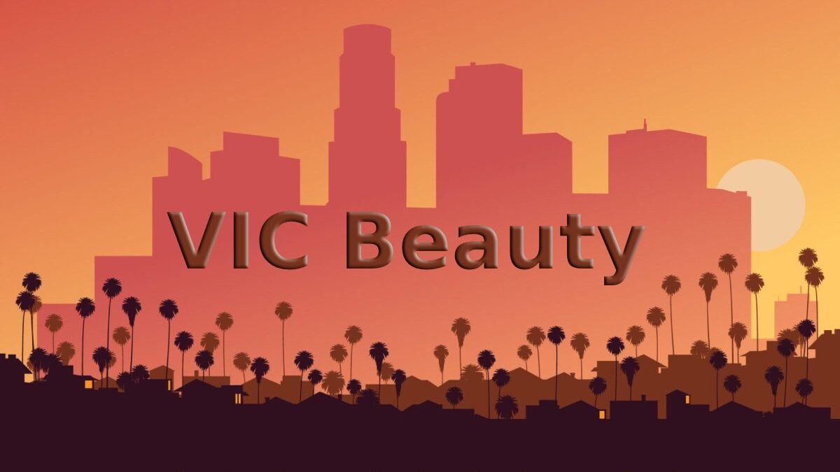 VIC Beauty – The Ultimate Destination for All Your Beauty Needs