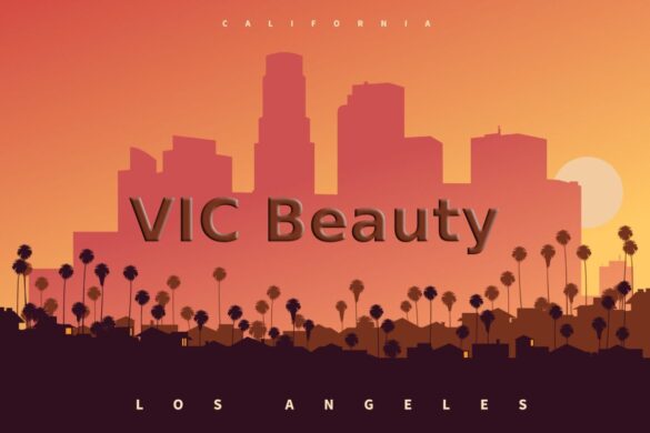 VIC Beauty - The Ultimate Destination for All Your Beauty Needs