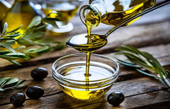 Benefits of Olive Oil