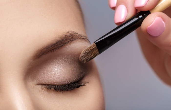 Eye Makeup Write For Us