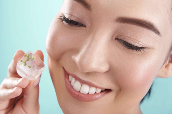 Wellhealthorganic.Com_Amazing-Beauty-Tips-Of-Ice-Cube-Will-Make-You-Beautiful-And-Young