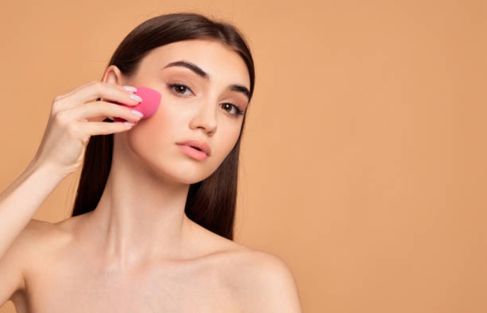 Creating a Flawless Base_ The Art of Foundation