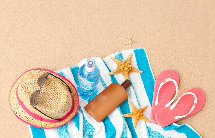 Sunscreen