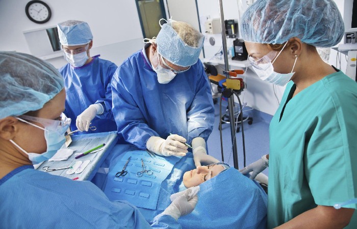Plastic Surgery Write For Us