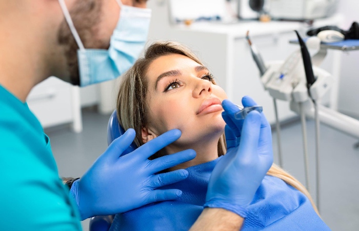 Cosmetic Surgery