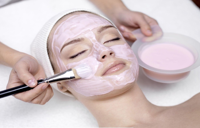 Facial Treatments
