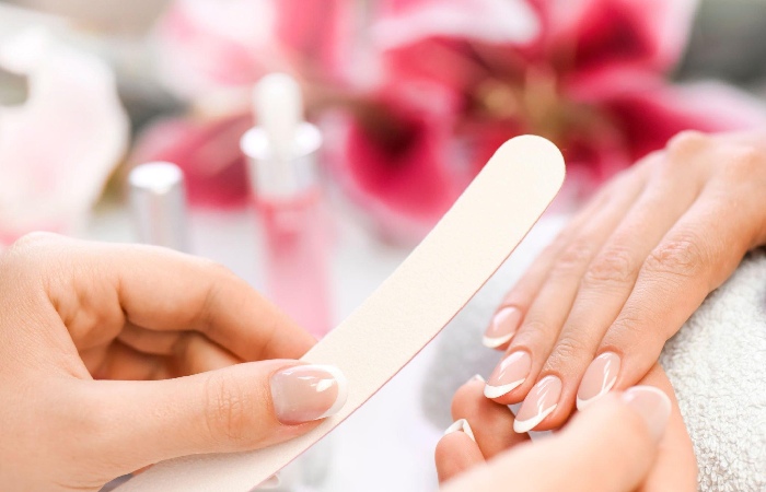 Nail Conditions