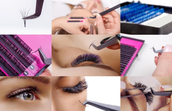 Eyelash Extension Write For Us