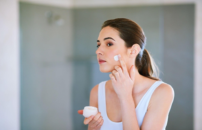 Serums Better than Moisturizers