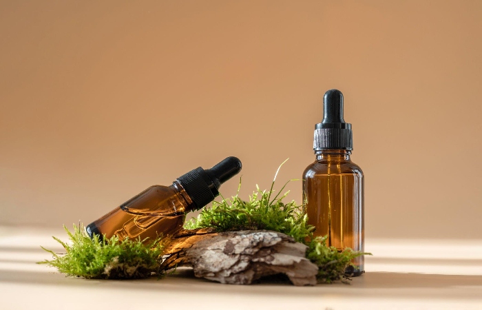 Tea Tree Oil
