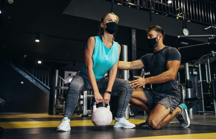 Functional Fitness Training Write For Us
