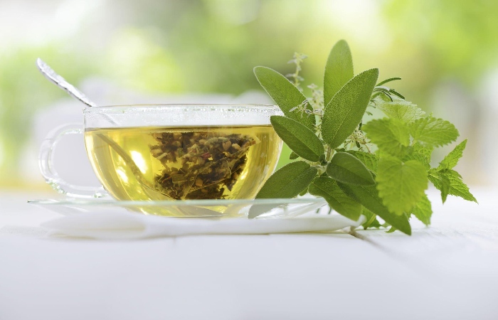 Green Tea Write For Us