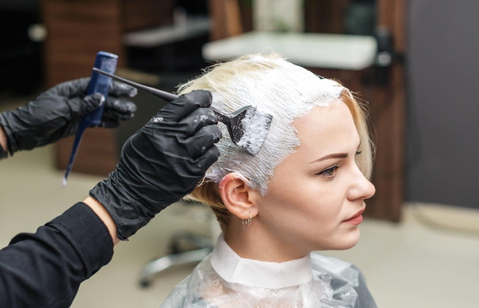 Hair Bleach Write For Us