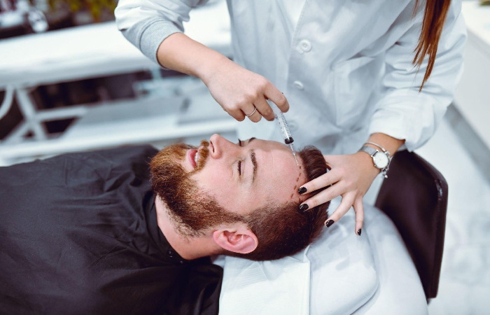 Hair Transplant Write For Us
