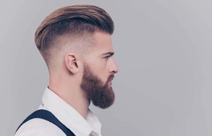 Styling and Grooming