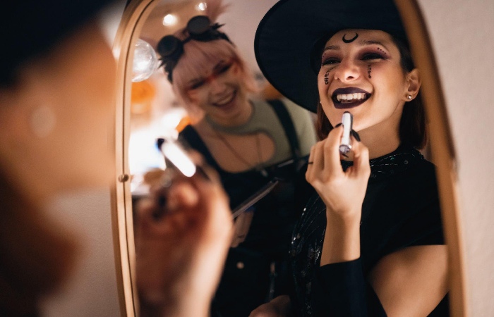 Halloween Makeup Write For Us
