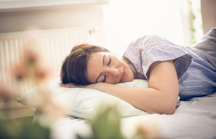 Better Sleep