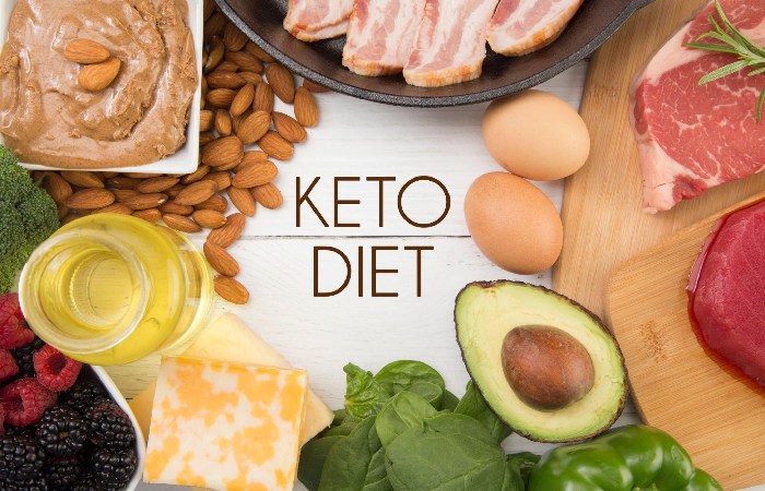 Ketogenic Diet Write For Us