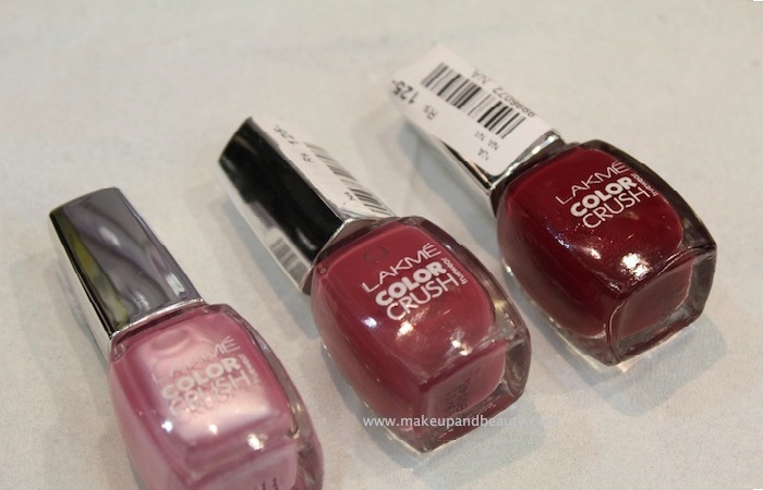 Nail Products
