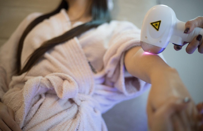 Laser Hair Removal Write For Us