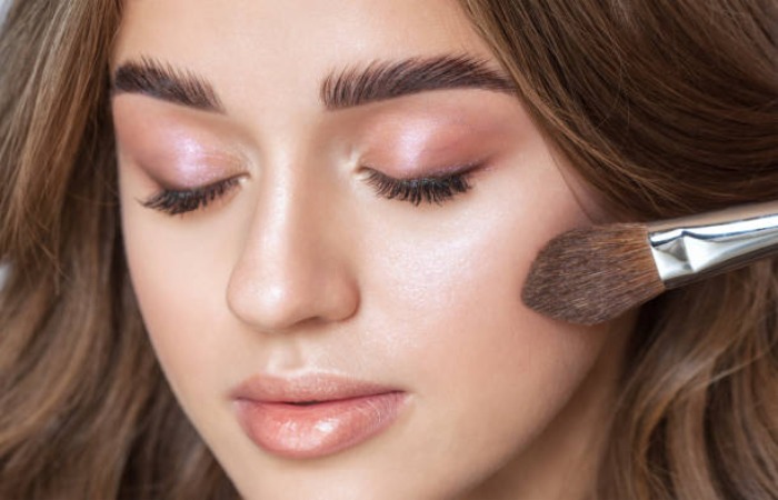 Setting Your Makeup_ Locking in the Flawlessness