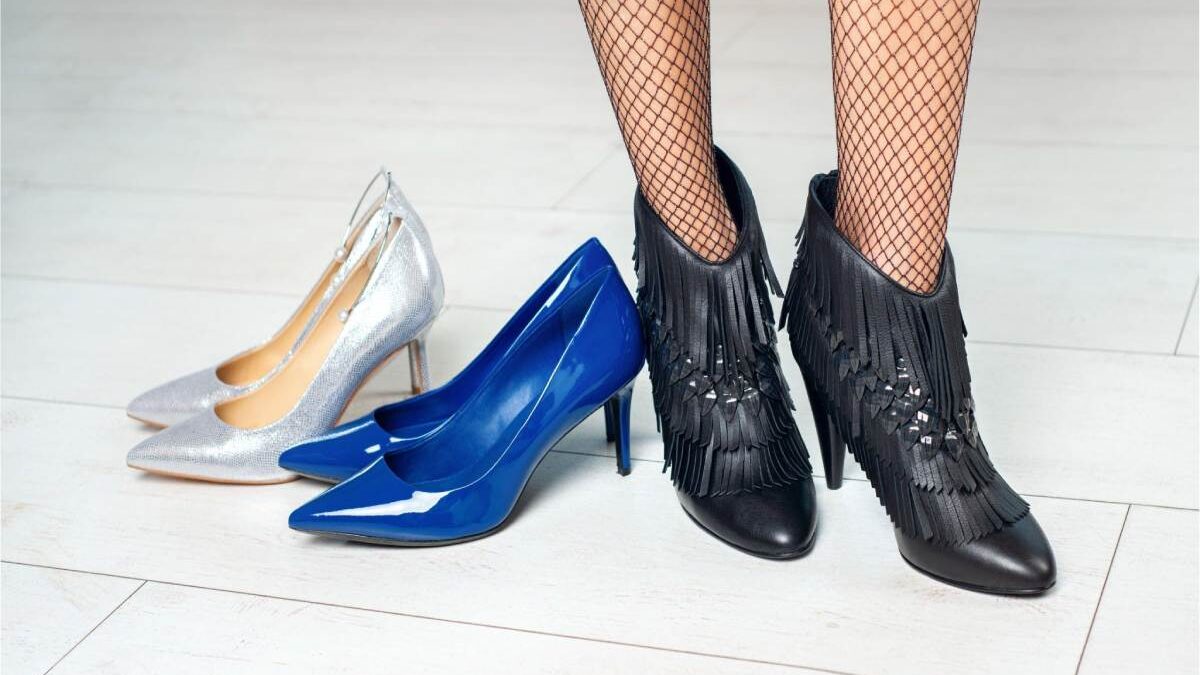 Business Casual Shoes for Women – The Popular Styles of Business Casual Shoes for Women