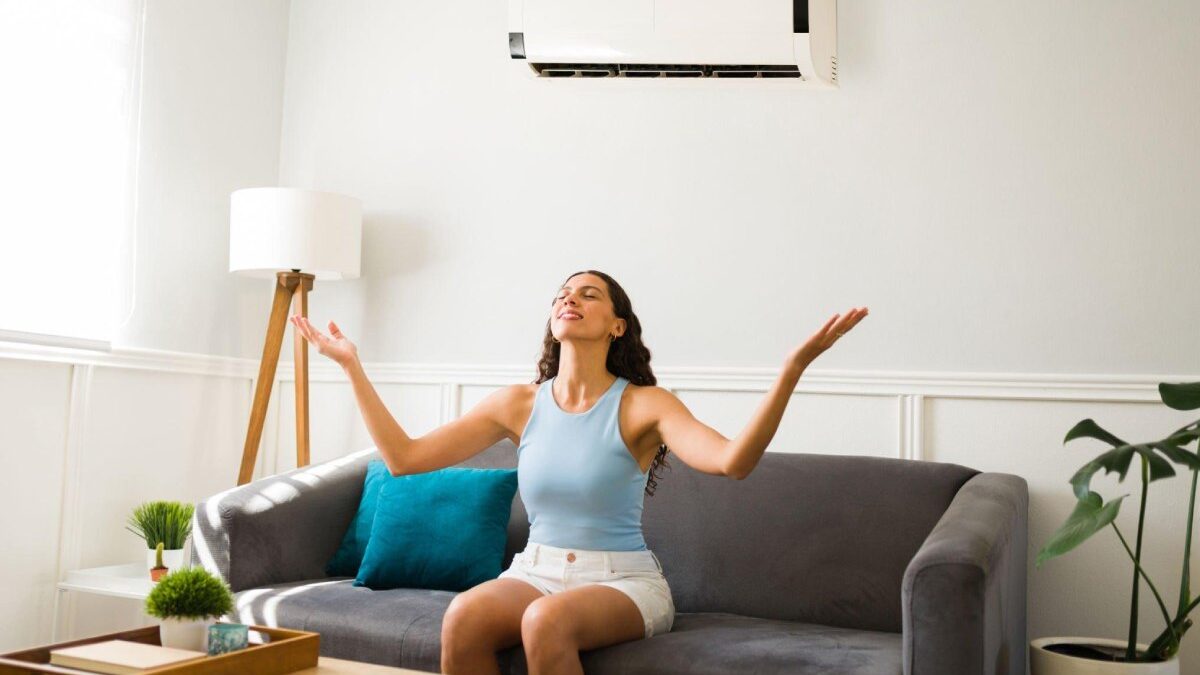 How To Bring More Positive Energy in the House