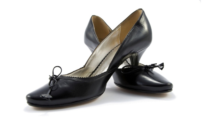 Kitten Heels