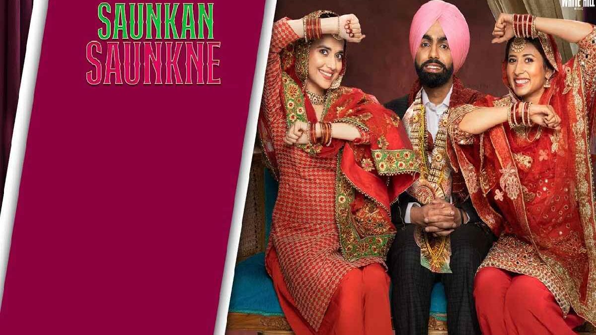 Saukan Saukane Punjabi Movie Download Okjatt – The Platform to Download Punjabi Movie