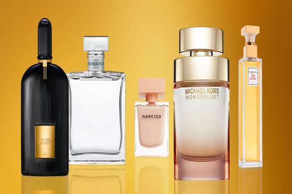 Perfumes_ Mini & Travel Size Fragrance for Men and Women