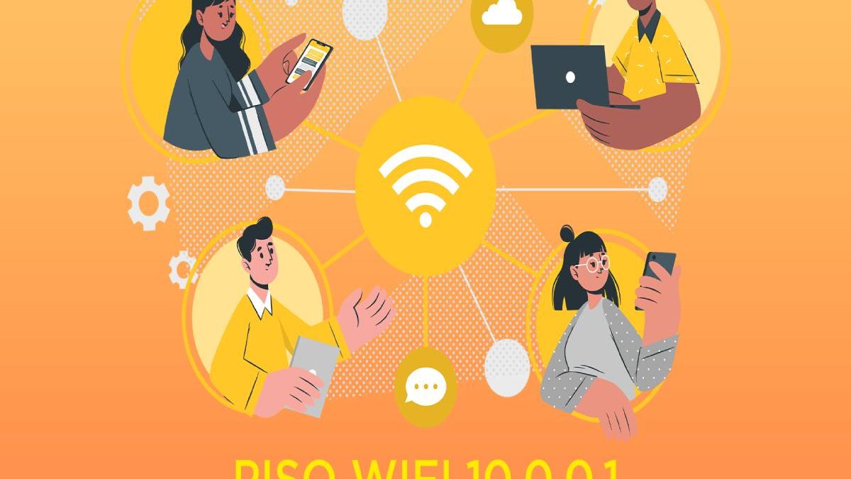 10.0.0.1 Piso Wi-Fi Pause Time